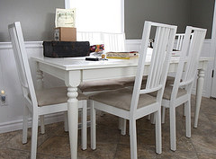 MaxSold Auction: Features sterling silver jewelry, bread maker, side tables, Maytag air conditioner, stairway chair lift, kitchen table and chairs, tools and hardware, collectible China, silver plate dishes and a jewelry box!