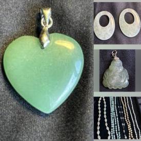 MaxSold Auction: This auction features Jewelry, Vintage Sunglasses, CDs, CareBears, Bart Simpson phone, Mini Shoes, Purses, TWA Memorabilia, Art, Harry Potter Books, Pottery, Dishes, Lego, Motorcycle Run Pins, Guitar, Tibetan Singing Bowl, Steins, Quilt, Christmas items, Metal Trunk and much much more!