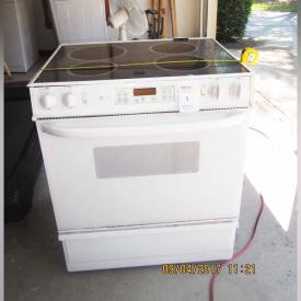 MaxSold Auction: This online auction features Whirlpool washer, dryers, Emmerson bar fridge, Microwaves, Murray lawnmower and much more!