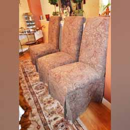 MaxSold Auction: This online auction features Clay Cooker, Dining Chairs, Thomas By Rosenthal Coffee Set, Crock Pot brand slow cooker, Antique German Cigar Press, Ostrich egg, Antique Wall Clock, Christmas decor, and much more!