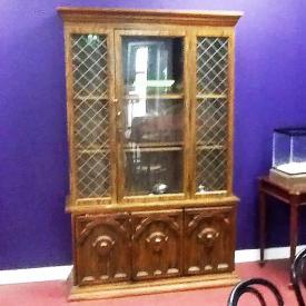 MaxSold Auction: This auction features one lot of Escape Room Furniture Props!