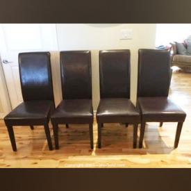 MaxSold Auction: This online auction features furniture such as antique rocker, leather chairs, and outdoor slate tables, crafting supplies such as cashmere fabric, alpaca fibre, and resin beads, art such as Monet print and A. Hudson painting, ice fishing gear, hand tools, kids’ toys, kitchenware, and much more!