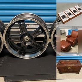 MaxSold Auction: This online auction features artwork, holiday decor, jewellery, tools, toys, electronics, clothing, furniture, figurines, and much, much, more!!!